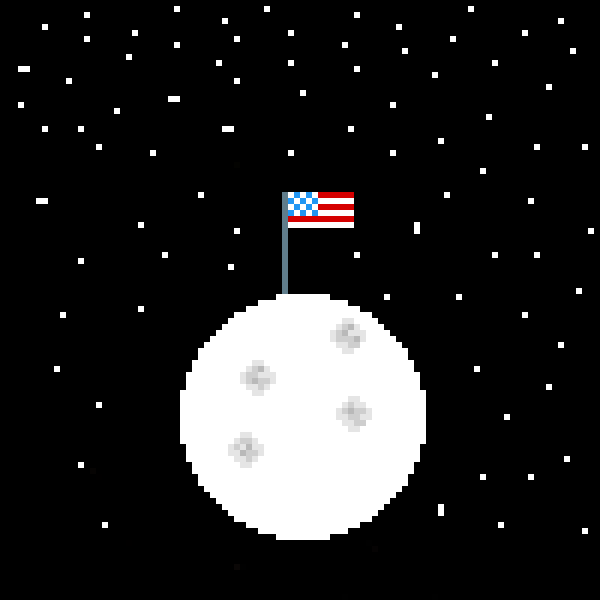 moon