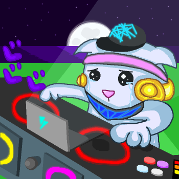 Sad Cat Dj