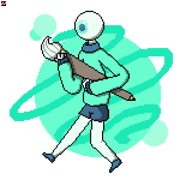 Mint Candy