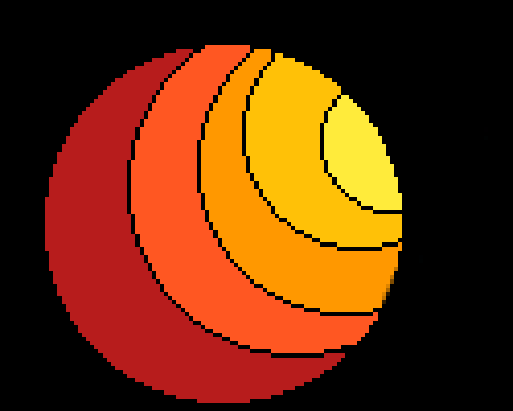Fire ball