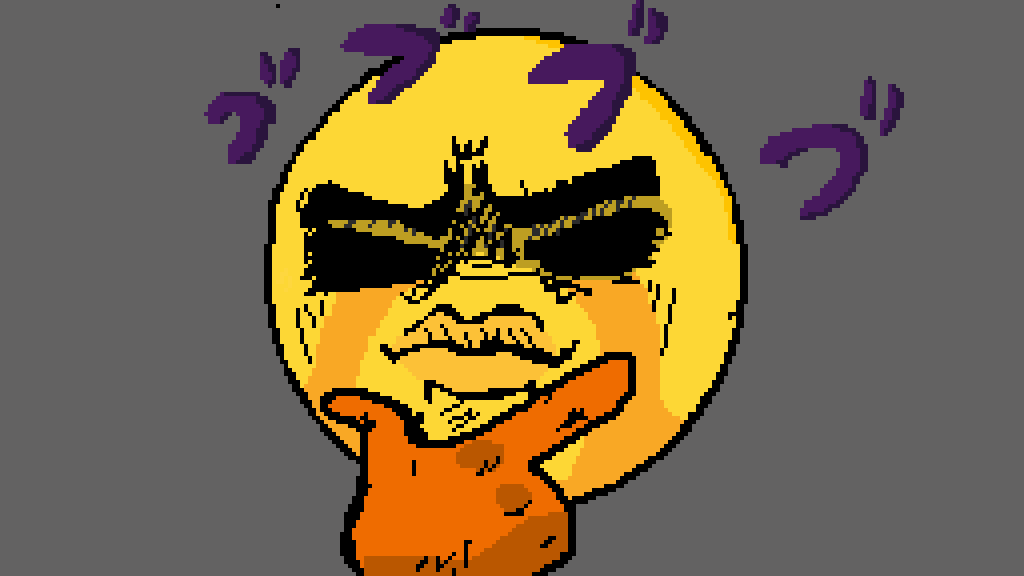 cursed emoji