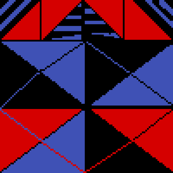 Abstract art