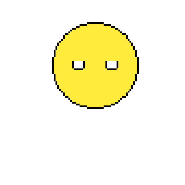 blink