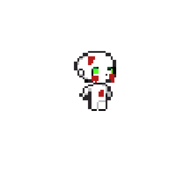Death boy
