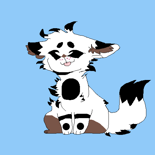 -Me As A Dog-