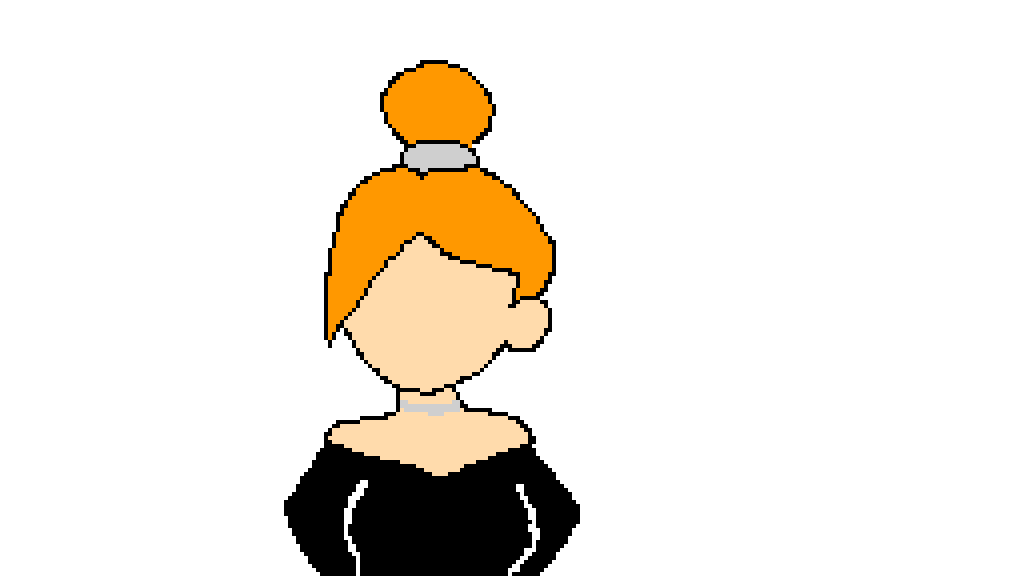 Drawing My followers
