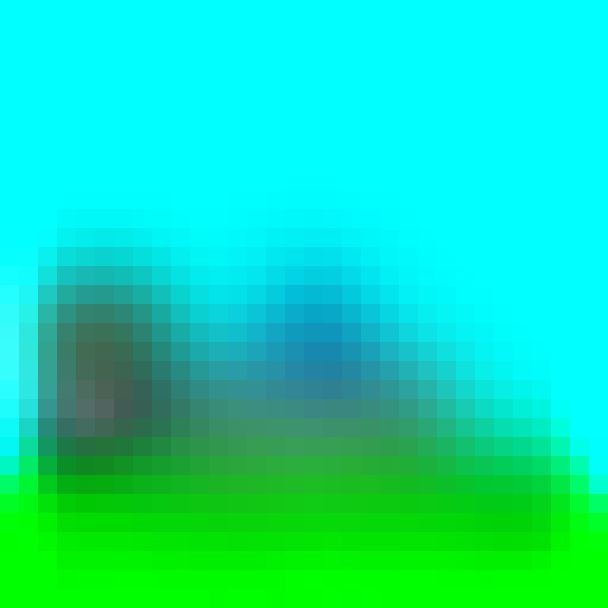 guess what the picture is