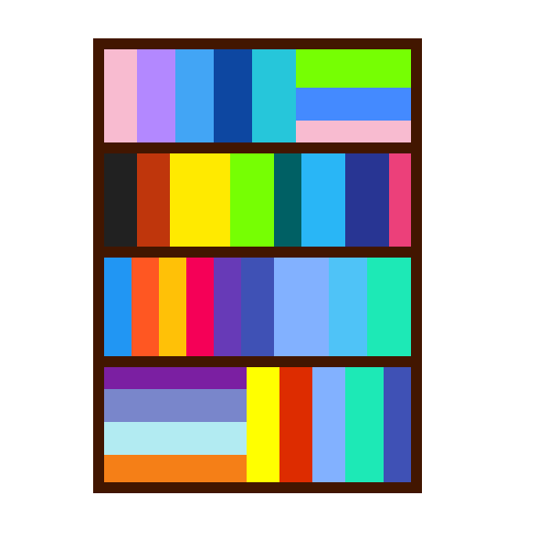shelf