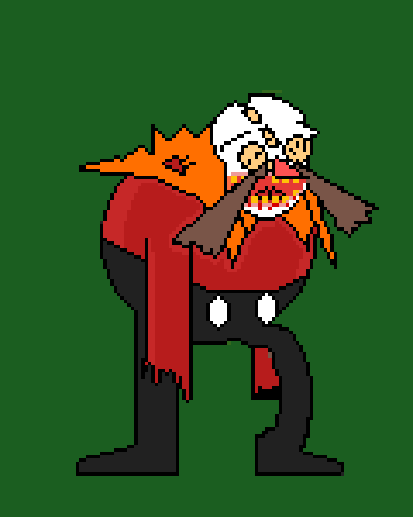 DEADEGGMAN 2 0
