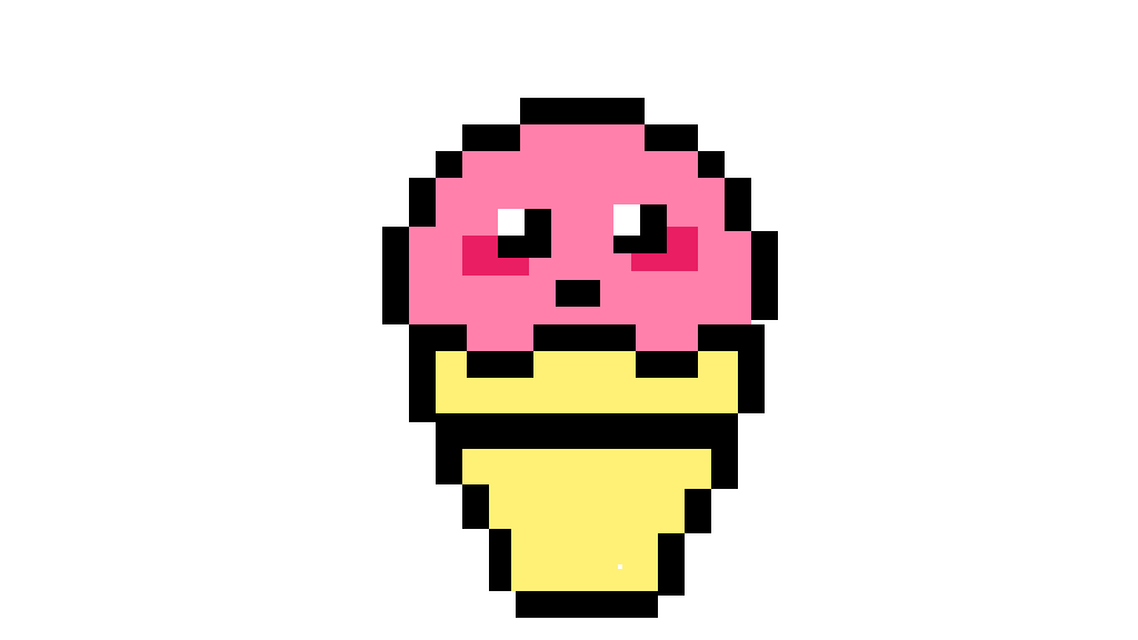 ice cream