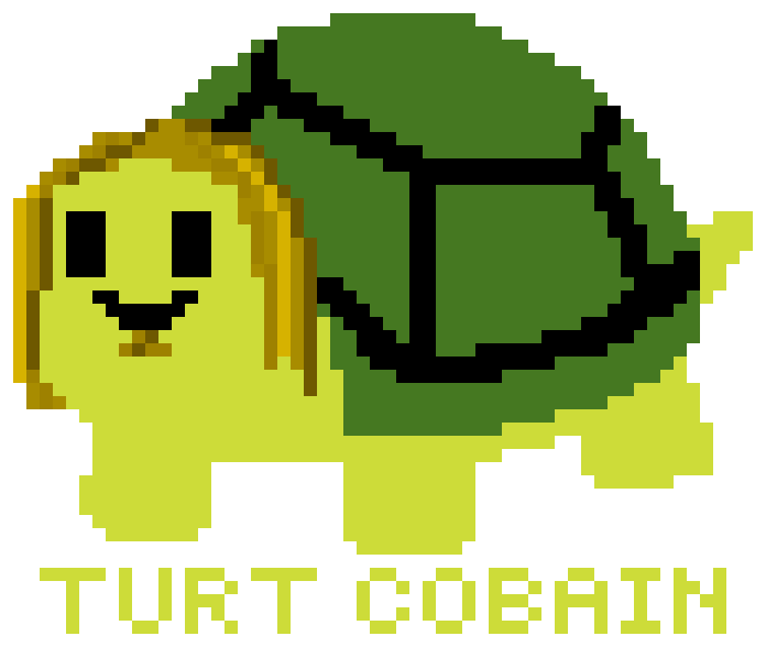 Turt Cobain
