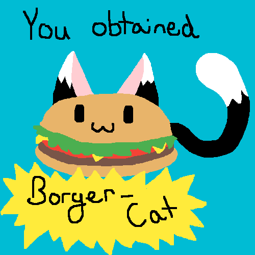 Borger-Cat