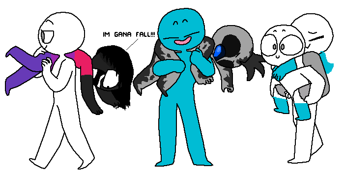 blue likes you