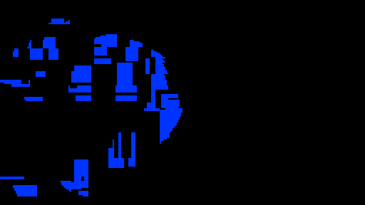 shader