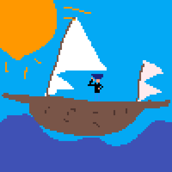 Моряк