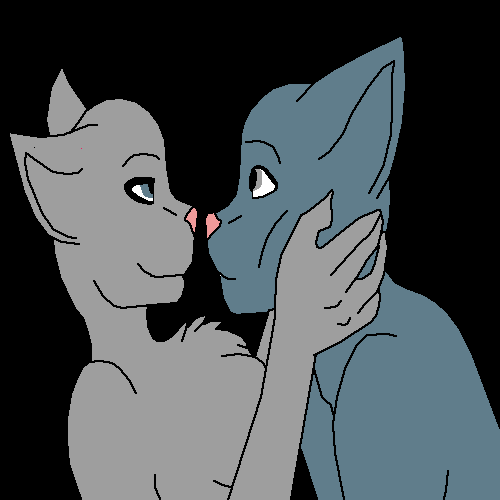 KittyKat Love