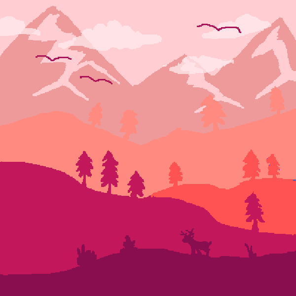 Sunset Dreams