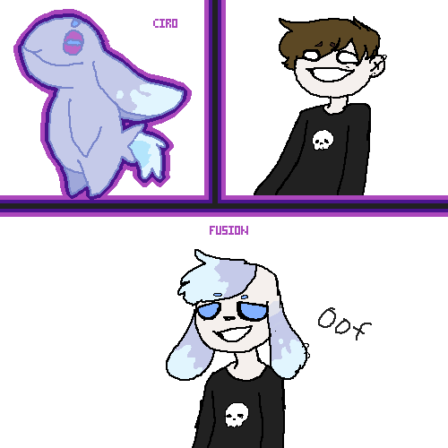 idk im bored and tired from school