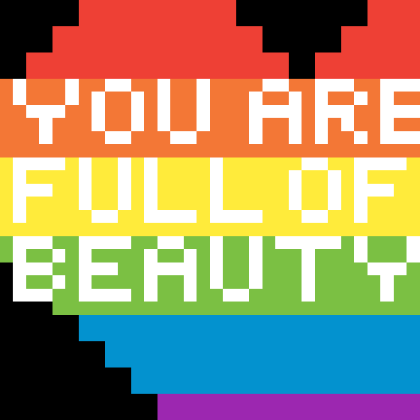 you are the definion of beauty
