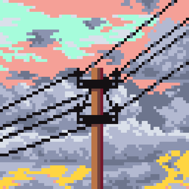 Power Lines