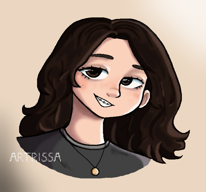 Accurate portrait of me