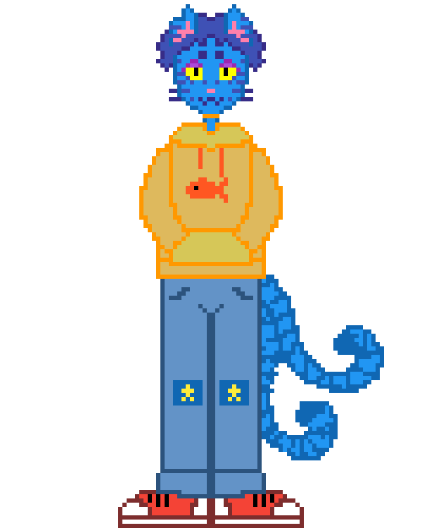 Felidae