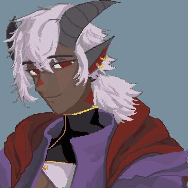 Beam the guard dragon