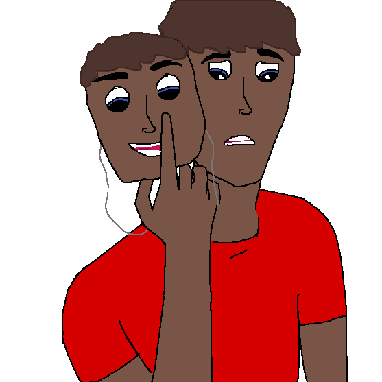 My OC