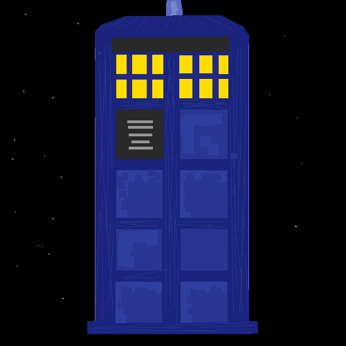 TARDIS