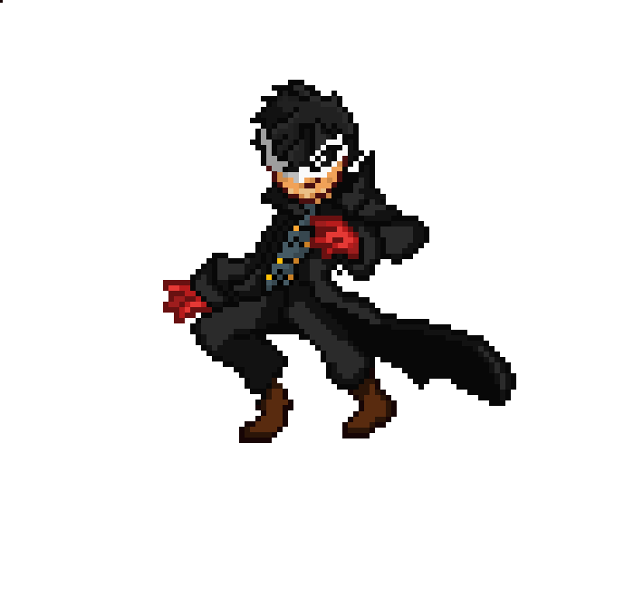 Joker (300 like special)