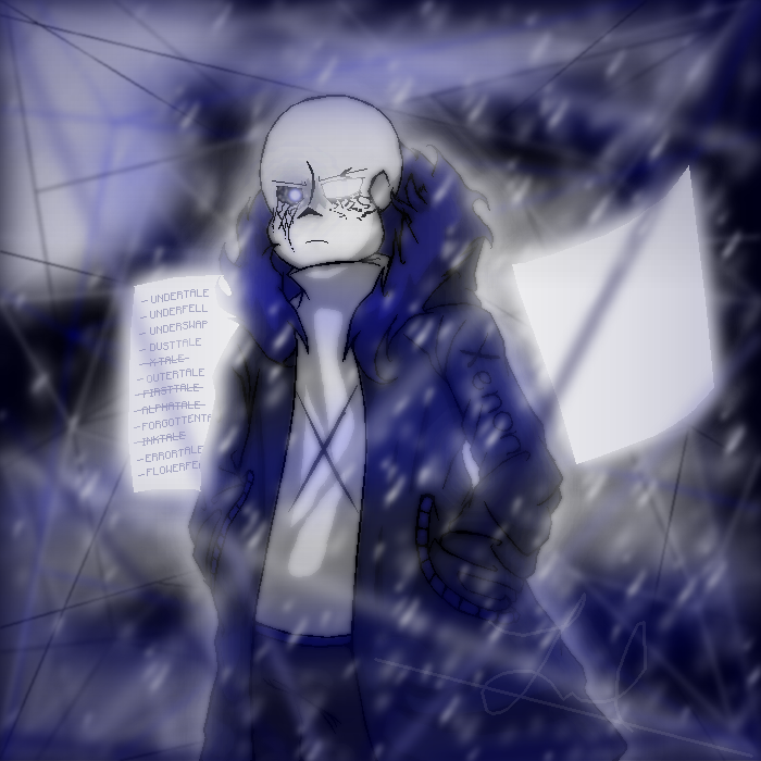 Xenon Redesign