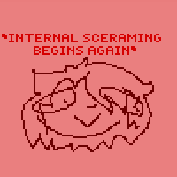 I have no motivation