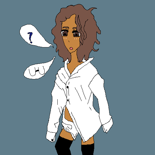 idk lol