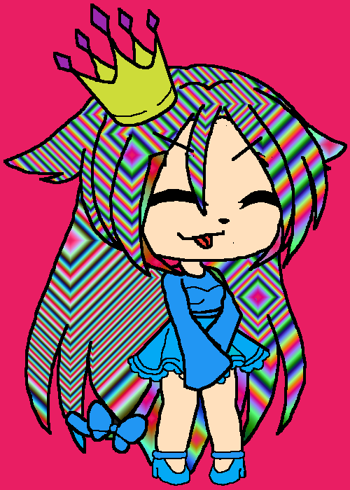 not namded yet