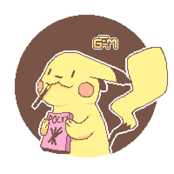 Pikachu - Request