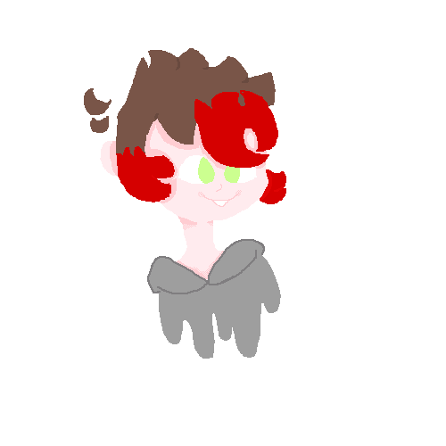 My friends oc