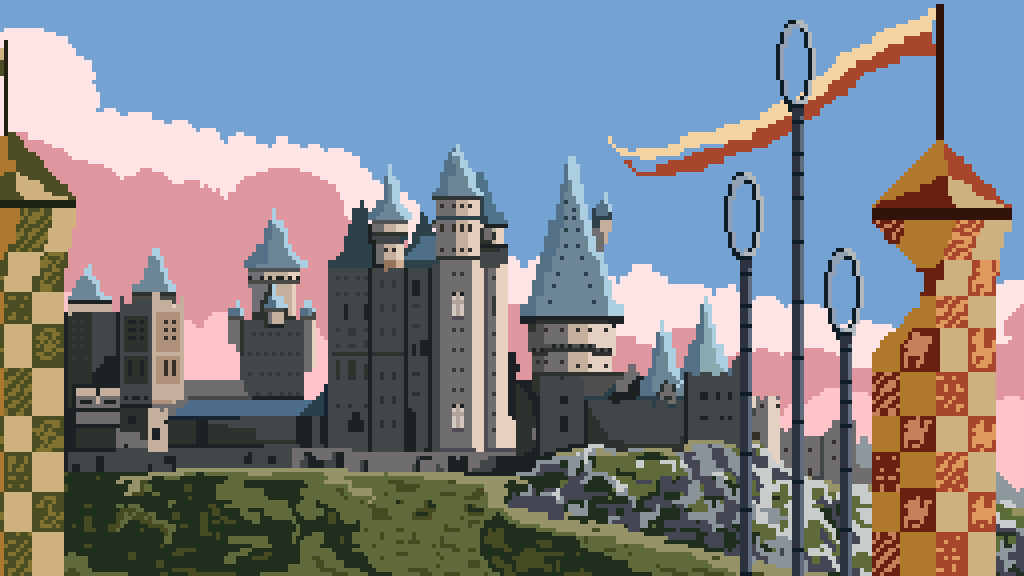 Hogwarts