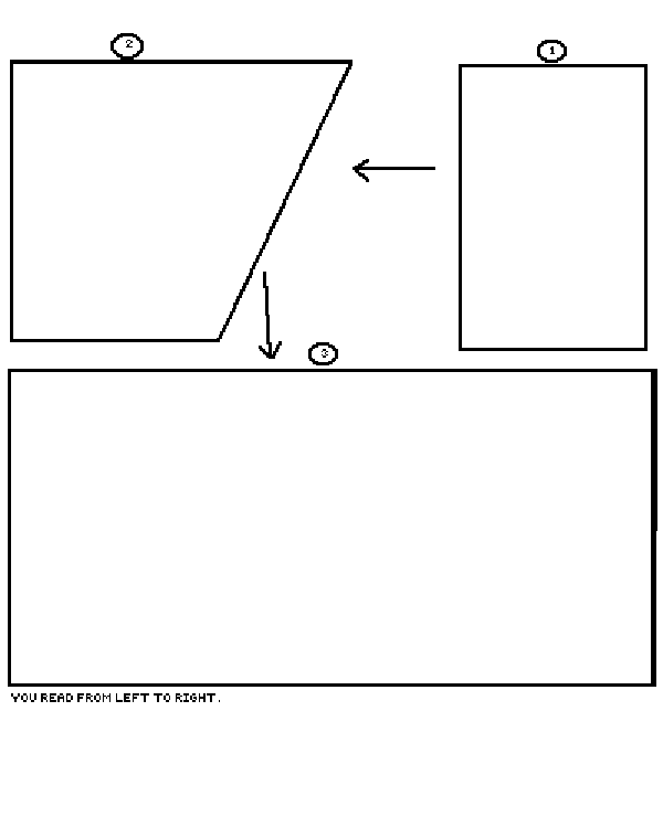 manga panel