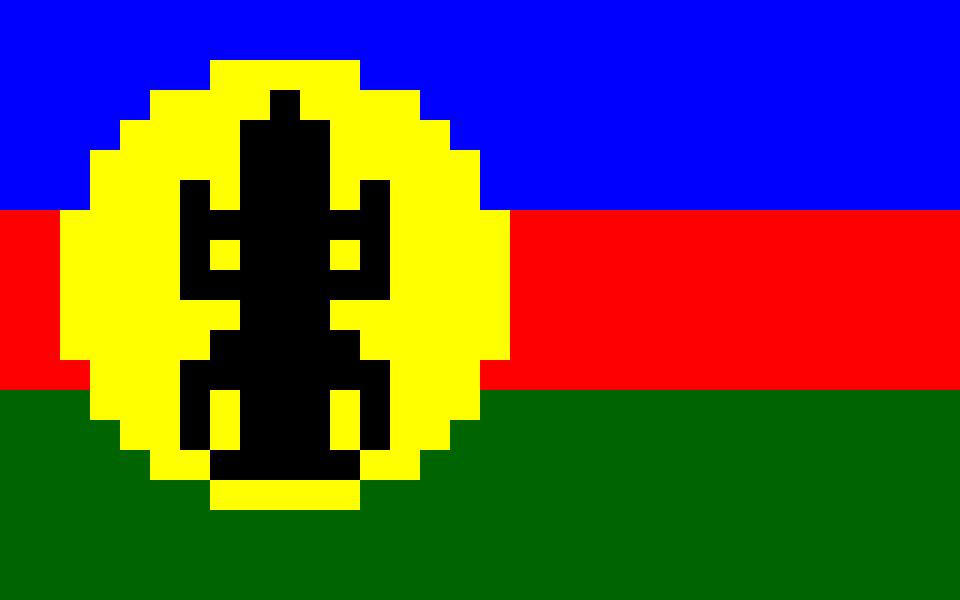 Pacific