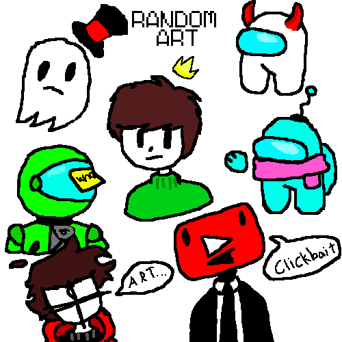 Random Art