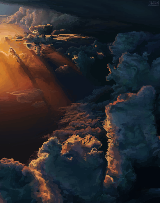 Clouds