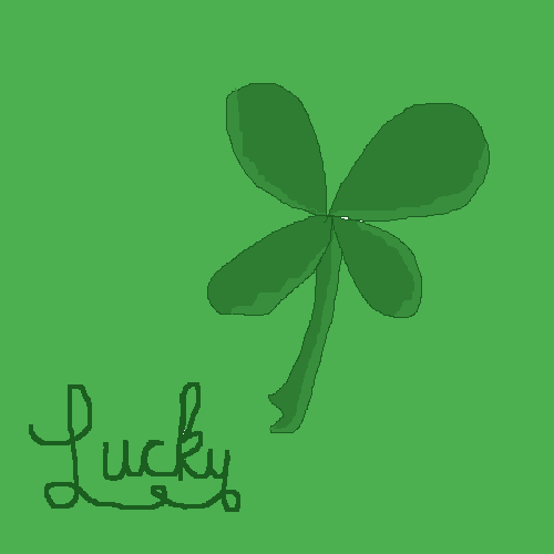 Lucky Clover
