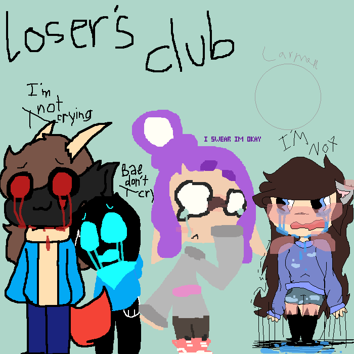 EVERYONE MUST CRYYYYY~~~