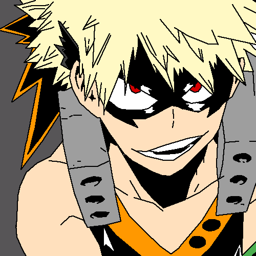 bakugo