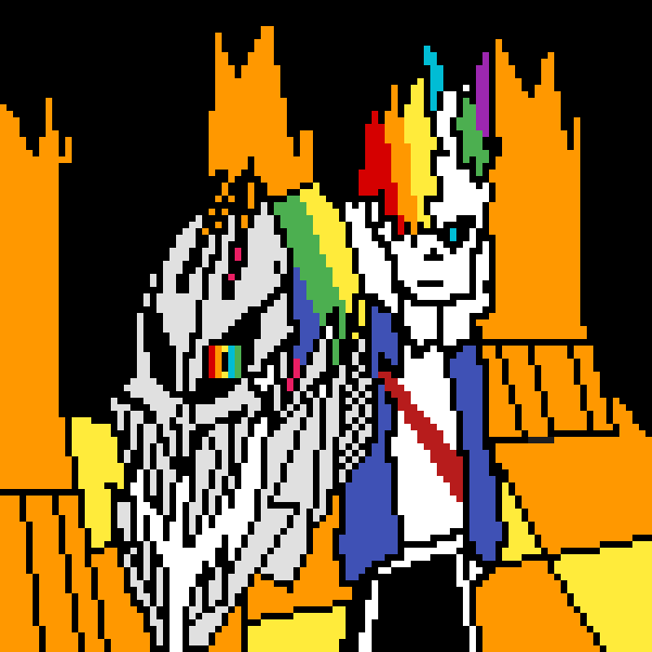 othertale sans