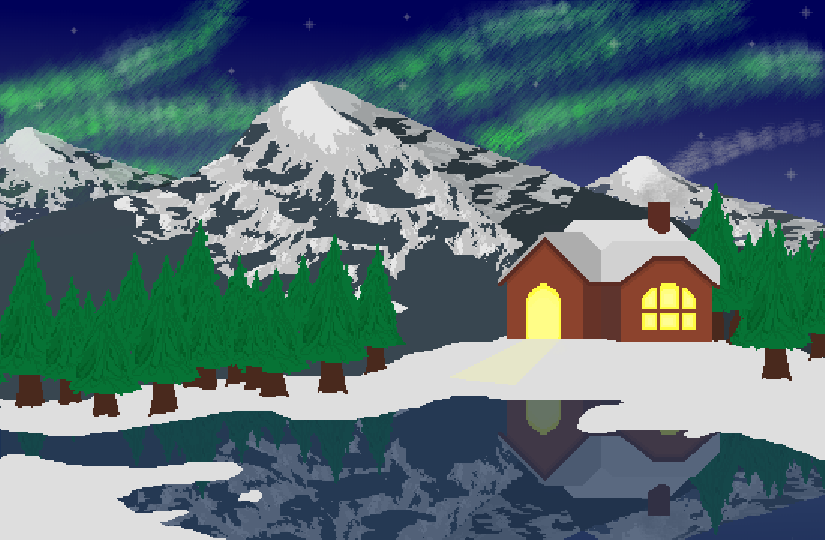 Happy Holidays!