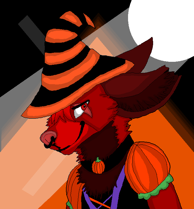 New Discord PFP