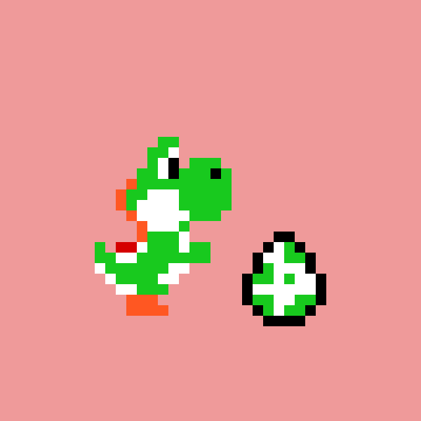 yoshi