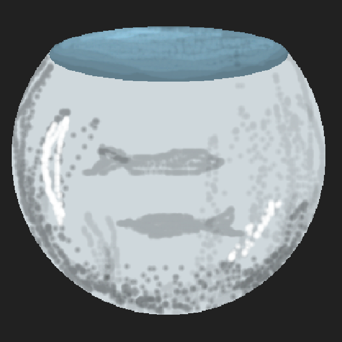 Fish Tank