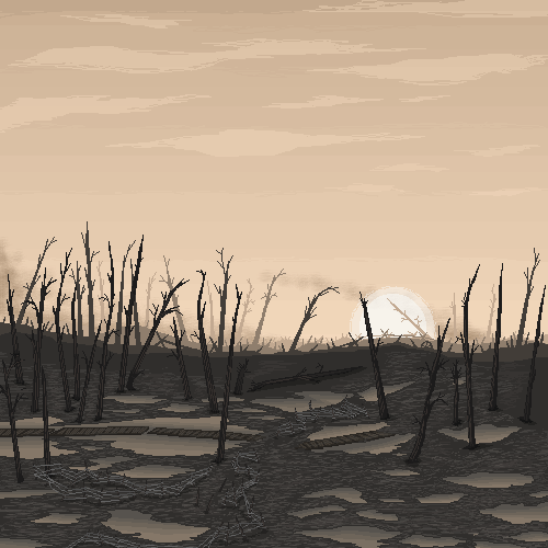 .-Passchendaele-.
